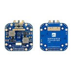 Original Matek Mateksys FCHUB-12S V2 Hub Strom verteilungs platine PDB & 12V BEC Eingebauter 184A Stroms ensor für RC Multi copter